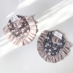 frill bib ♡ Felicite 2 colors 