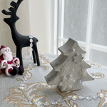 クリスマスツリー🌲アロマフレグランスオブジェ