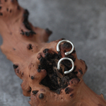 【受注制作】<element> flOw ear cuff