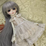 【幼SD・iMda3.0】 ウィミィ
