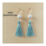 [ hir0116 様 ] mintgreen/antiquewhite