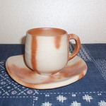 ひだすきコーヒーカップ（1）セット