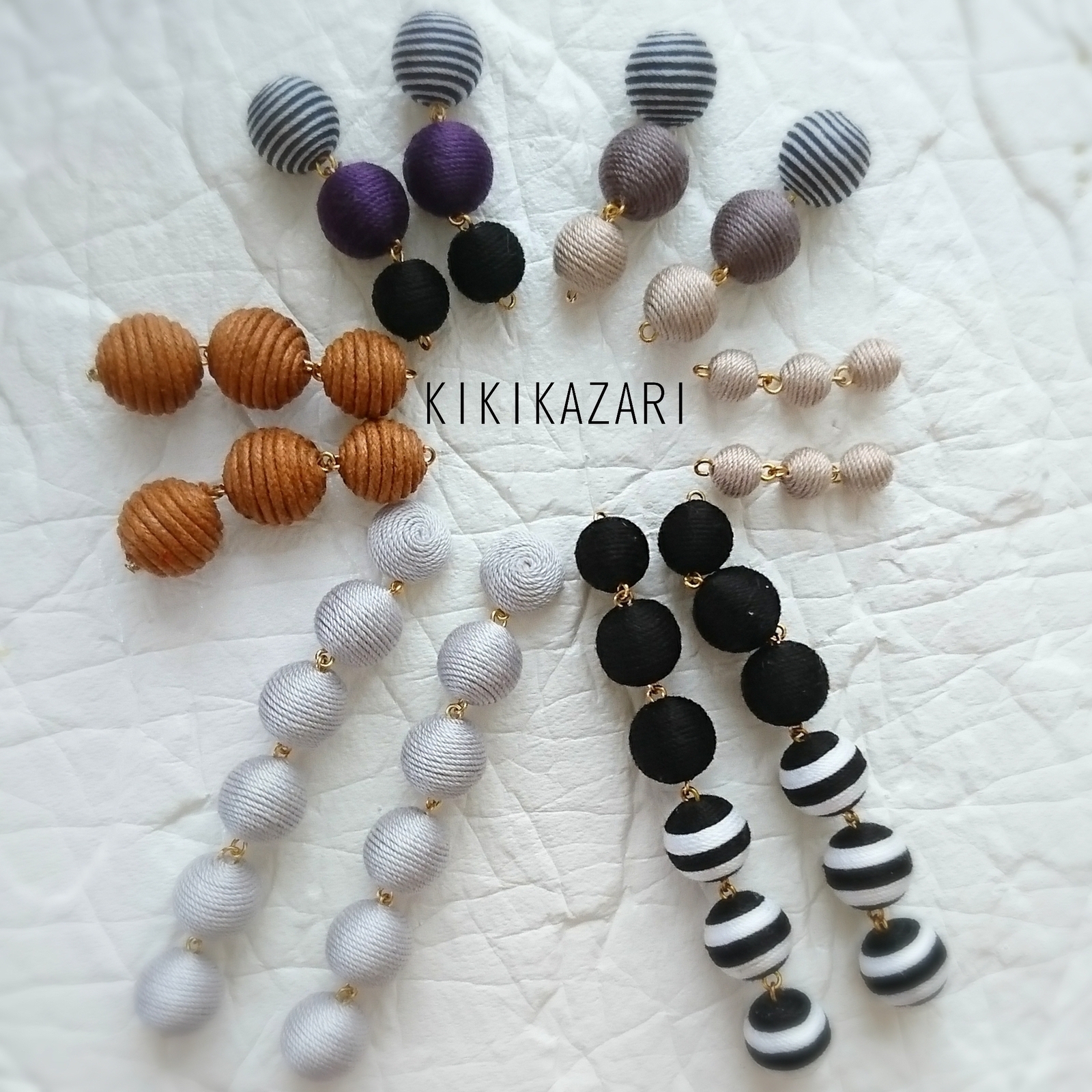 bonbon＊オーダー･色見本 7,699円