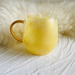 okinawan candy(yellow)/ ビールジョッキ/耐熱マグカップ(1個)360ml