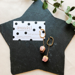 バラのつぼみEar cuff✰︎