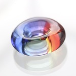 波動玉®「虹の輪（オールチャクラ）」222007