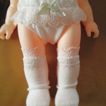 パンツ靴下セット