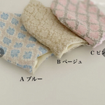 【eri21063様専用】立体マスク☆ダマスク柄《6枚セット》