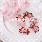 K様専用ページ♪♪その②
