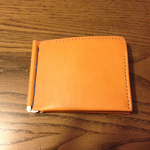 マネークリップ(札入れ)