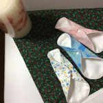 再販‼️【万能 オリモノシート】3枚1組   送料込