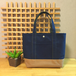 【送料込】帆布トートバッグMサイズ