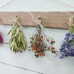 ドライフラワーラック　Ａ-97