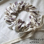 リボンクラウン