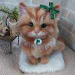 (non07023様専用ページ)スコティッシュフオールドちゃん
