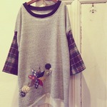 04290420hmさん＊オーダーのお品