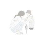 線画イラスト¥300