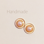 dressy◯パールピアス