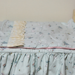 ☆ブルーなぷりらびのべっとお布団セット