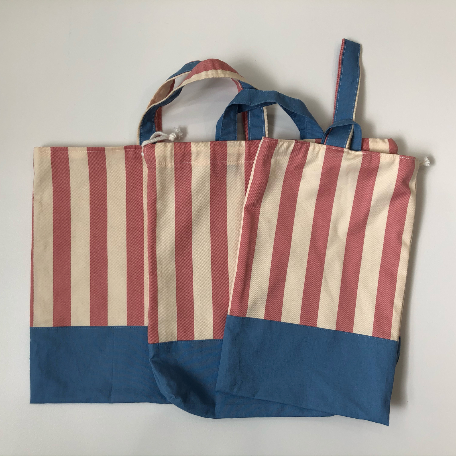 入園入学準備グッズ♡4点セット♡うさぎシルエット✖️イエロー♡ラスト1セット ウサギ｜おびひろ動物園探検隊