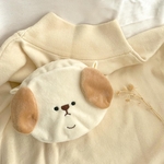 わんちゃんポーチ