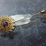 =魔術師と竜の宝珠　Ⅲ篇=