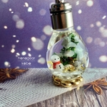 Egg Garden〜Snow dream〜(左側⛄️)
