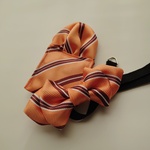 キッズ用蝶ネクタイ   チーフ セット