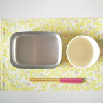 20×30_ランチョンマット<ミモザ>_#368_luncheon mat<20×30_mimosa>