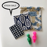 STOCK SALE NO.11  3BUY→¥1000