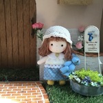  10cmドール＊No.９