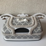 ♡再販②♡ウェットティッシュケース シルコット モロッカン