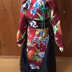 着物風？服セット