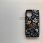  iPhone12 mini リバティ ＊レイチェル．メドゥ＊