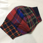 【spm0217様専用】CHECKER MASK