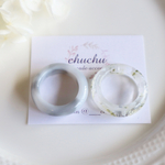 お得な ring set ＊* 