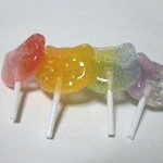 ★☆★nyanyaいろキャンディー★☆★