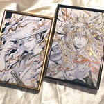 【ORDER-freak!限定】　盛り似顔絵
