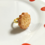シュガークッキーリング