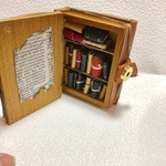 Ma様専用ページ隠された魔導書の小箱　再販