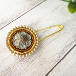 [送料無料] ストールピン１