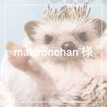 makironchan様専用ページ