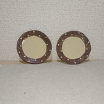 小皿(ドット)