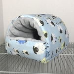 [秋冬] 小動物用ベッド