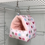 [秋冬] 小動物用ベッド