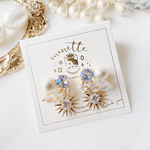 zirconia mini pierce