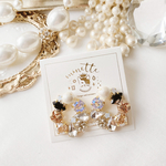 mini ring bijou pierce