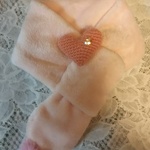 SALE.....わんちゃん用マフラー(S~m)