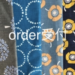 【order受付】大人用　立体マスク　nina 1枚