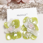 お花畑シリーズ💐